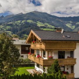 Apart Tyrol