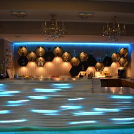 Hotel Julian