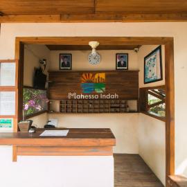 RedDoorz @ Pantai Pelabuhan Ratu 2, hotel u gradu Sukabumi