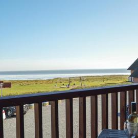 Amazing Home In Rømø With House Sea View