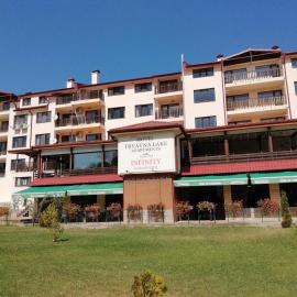 Apartment Lake Tryavna, hotel em Tryavna