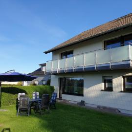 Ferienwohnung Heinen, hotel in Schleiden