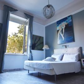 A Casa dell'Artista ViKi, hotel v destinaci Iesi