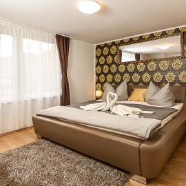 Kőszeg Panzió, hotelli kohteessa Kőszeg