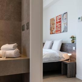 The Market by Parkhotel, hotel i Kortrijk
