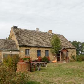 Gospodarstwo "Na Łęgach", hotel in Lubcz Mały