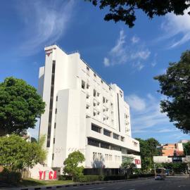 YMCA One Orchard