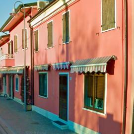 La Casa, hotel in Cerea