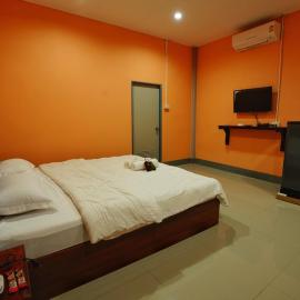 ฮูกโฮม, hotel in Ban Mae Khachan