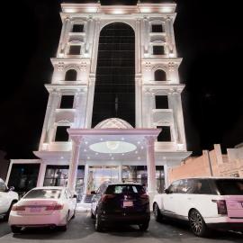 Al Mokhtar Furnished Units, Hotel in Ta'if