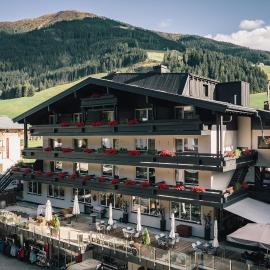 Der Gollinger, hotell i Saalbach Hinterglemm