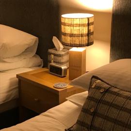 Ardconnel Bed and Breakfast, hotell i Kirkwall