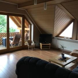 Ferienwohnung No 17 Langgöns