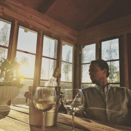 Granlunda Gård, hotel u gradu 'Gottby'