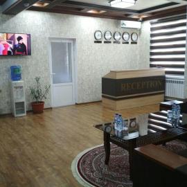 hostel Farovon, hotel sa Marghilon