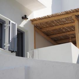 Stella's Home: Old Town Traditional Cretan House