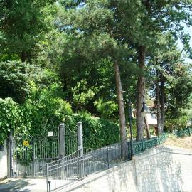 B&B IL QUERCETO, מלון בMuro Lucano