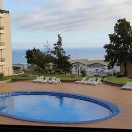 CRISTO REI APARTMENT