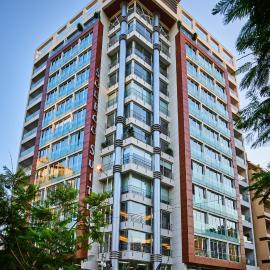 Sodeco Suites, hotel en Beirut