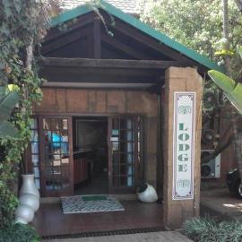 Waterside Lodge CC, hotel di Piet Retief