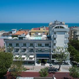 Hotel Gala, hotel in Misano Adriatico