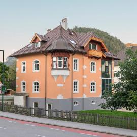 Villa Maria - Suiten & Appartement, Hotel in Kufstein