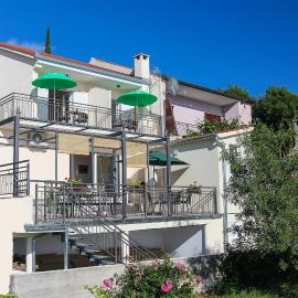 Apartments Villa Alex, hotel a Podaca