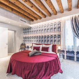 Rialto Luxury Flat