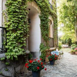 La Poterne l Chambres d'hôtes à Epernay
