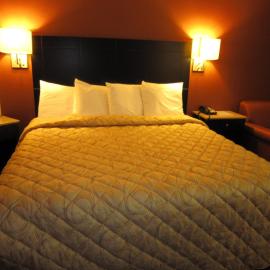 Red Carpet Inn and Suites Monmouth Junction, hotel a Monmouth Junction
