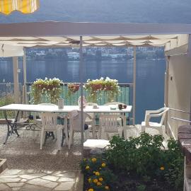 La casa dei cigni sul lago d’Orta, hotel a Omegna