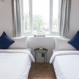 HELLO Make Yourself at Home, Hotel in Kenting-Nationalpark