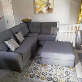 Bolands Self Catering Accommodation, hotel en Hacketstown