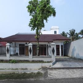 Hotel O Bungo Guest House, hotel a Muarabungo