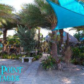 BeachPoint Cottages, hotel v mestu Siesta Key