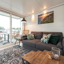 Tiny floating house, Mallorca, hotel di Maastricht