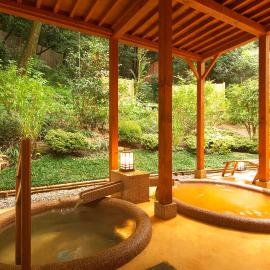 Arima Onsen Taketoritei Maruyama, ξενοδοχείο σε Kobe