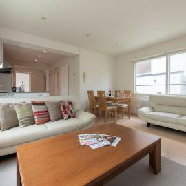 Sakura Apartments