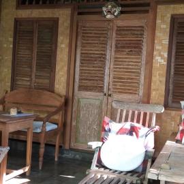 IDA'S Homestay, hotel v destinaci Candidasa