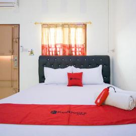 RedDoorz @ Pematangsiantar 2, hotel in Pematangsiantar