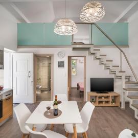 B&M HOUSE,SIRILI,PLATANIAS