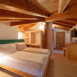 Limarò B&B, hotel din Sarche di Calavino