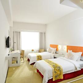 Borneo Royale Hotel – hotel w mieście Tawau