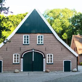 Ferienwohnung Bispink