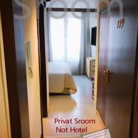 Sroom 118 and 119 in Center, hotel in Reutlingen
