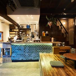 ちゃぶだい Guesthouse,Cafe&Bar, khách sạn ở Kawagoe
