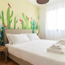 Italianway - Ottoventi Apartments, hotel a Lampedusa