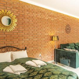 Apart-Invest Apartament Glamoure