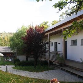 Zimmervermietung am Habsberg، فندق في فلبورغ