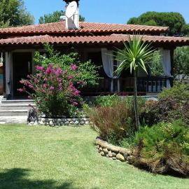 Vourvourou Antonis House